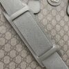 Gucci OPHIDIA GG MEDIUM TOTE BAG