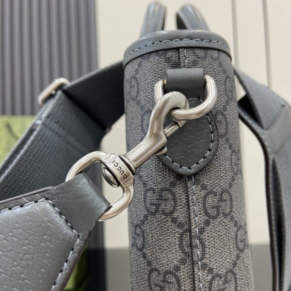 Gucci OPHIDIA GG MEDIUM TOTE BAG