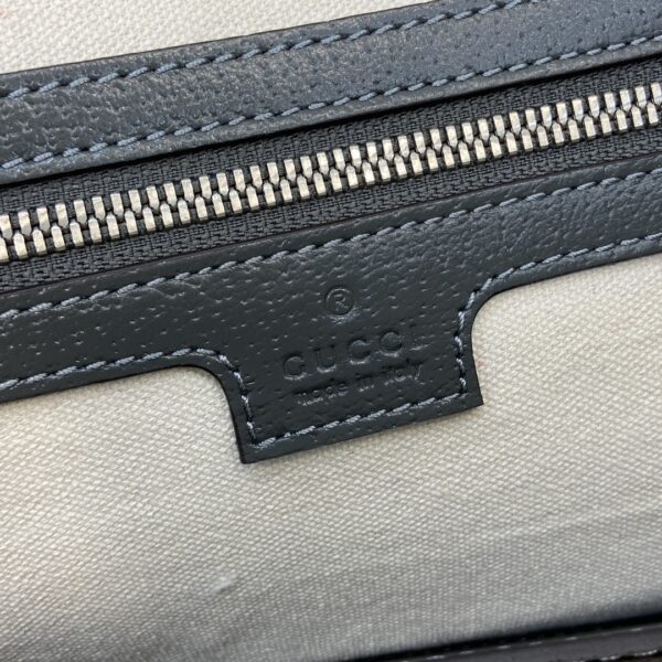 Gucci OPHIDIA GG MEDIUM TOTE BAG
