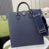 Gucci OPHIDIA GG MEDIUM TOTE BAG