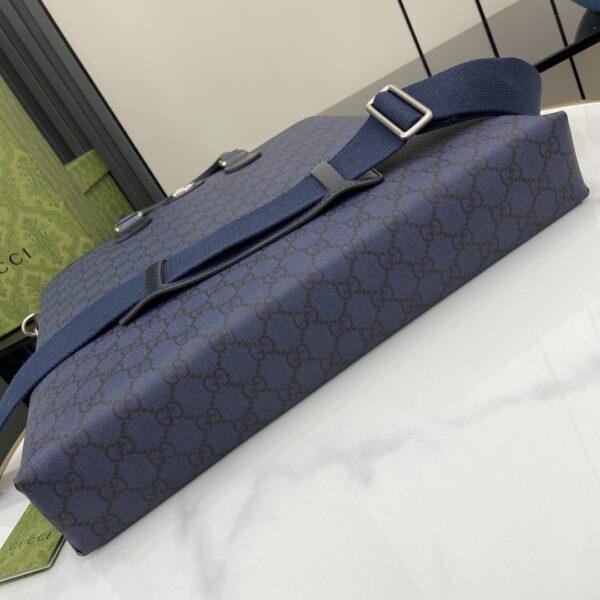 Gucci OPHIDIA GG MEDIUM TOTE BAG
