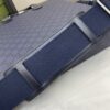 Gucci OPHIDIA GG MEDIUM TOTE BAG