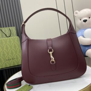 Gucci GUCCI JACKIE MEDIUM SHOULDER BAG