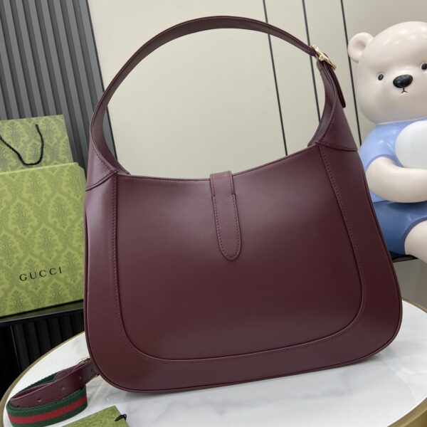 Gucci GUCCI JACKIE MEDIUM SHOULDER BAG