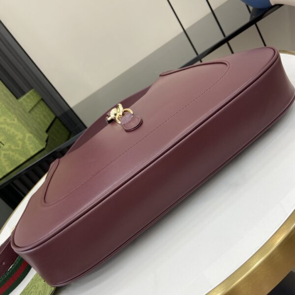Gucci GUCCI JACKIE MEDIUM SHOULDER BAG