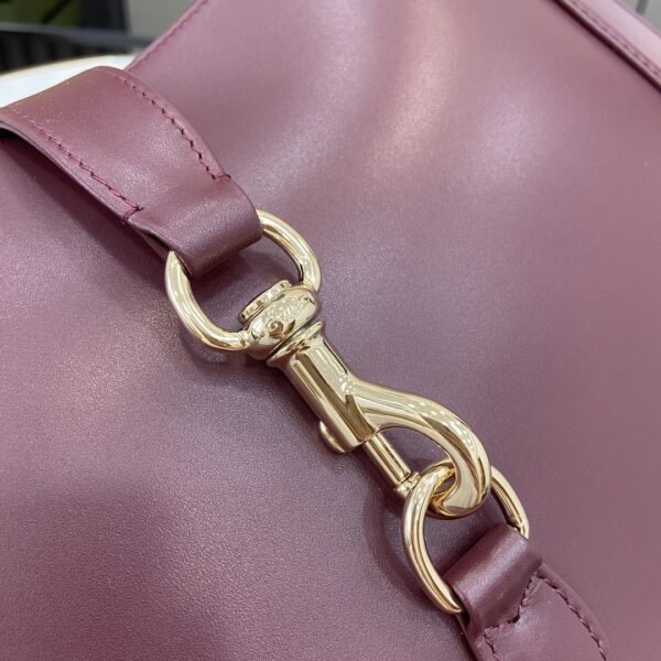 Gucci GUCCI JACKIE MEDIUM SHOULDER BAG