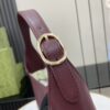 Gucci GUCCI JACKIE MEDIUM SHOULDER BAG