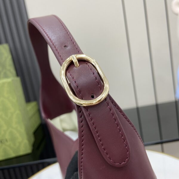 Gucci GUCCI JACKIE MEDIUM SHOULDER BAG