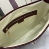 Gucci GUCCI JACKIE MEDIUM SHOULDER BAG