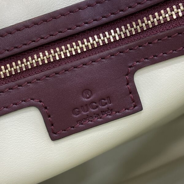 Gucci GUCCI JACKIE MEDIUM SHOULDER BAG