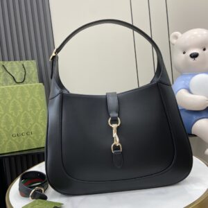 Gucci GUCCI JACKIE MEDIUM SHOULDER BAG