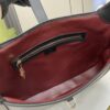 Gucci GUCCI JACKIE MEDIUM SHOULDER BAG