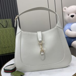 Gucci GUCCI JACKIE MEDIUM SHOULDER BAG