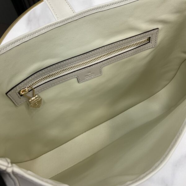Gucci GUCCI JACKIE MEDIUM SHOULDER BAG