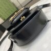 Gucci GUCCI HORSEBIT 1955 MINI TOP HANDLE BAG