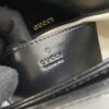 Gucci GUCCI HORSEBIT 1955 MINI TOP HANDLE BAG