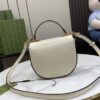Gucci GUCCI HORSEBIT 1955 MINI TOP HANDLE BAG