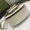 Gucci GUCCI HORSEBIT 1955 MINI TOP HANDLE BAG