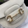 Gucci GUCCI HORSEBIT 1955 MINI TOP HANDLE BAG