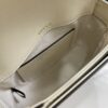 Gucci GUCCI HORSEBIT 1955 MINI TOP HANDLE BAG