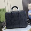 Gucci JUMBO GG BRIEFCASE