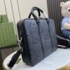 Gucci JUMBO GG BRIEFCASE