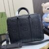 Gucci JUMBO GG BRIEFCASE