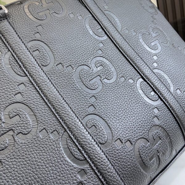 Gucci JUMBO GG BRIEFCASE