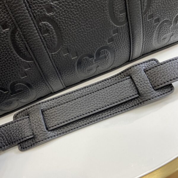 Gucci JUMBO GG BRIEFCASE