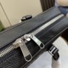 Gucci JUMBO GG BRIEFCASE