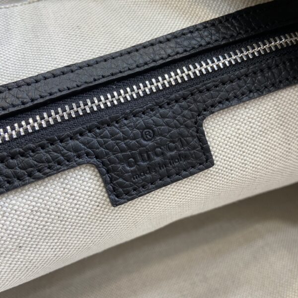 Gucci JUMBO GG BRIEFCASE