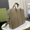 Gucci JUMBO GG BRIEFCASE