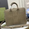 Gucci JUMBO GG BRIEFCASE