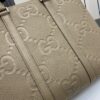 Gucci JUMBO GG BRIEFCASE