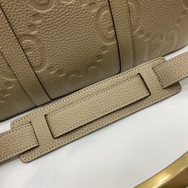 Gucci JUMBO GG BRIEFCASE