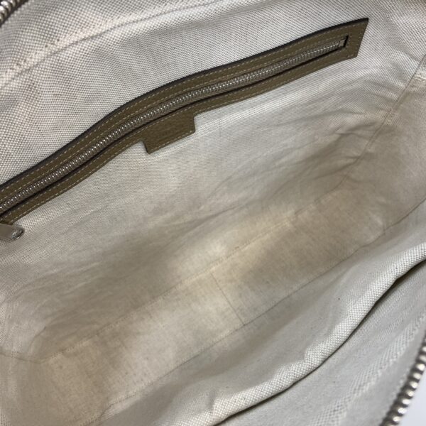 Gucci JUMBO GG BRIEFCASE