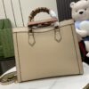 GUCCI DIANA MEDIUM TOTE BAG