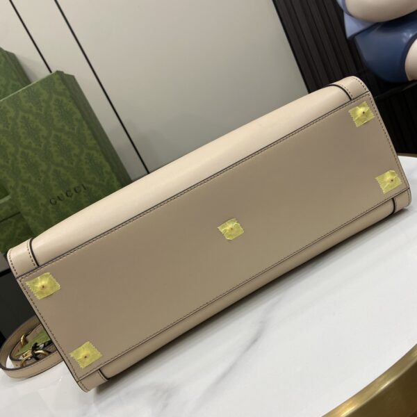 GUCCI DIANA MEDIUM TOTE BAG