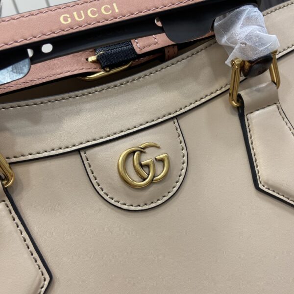 GUCCI DIANA MEDIUM TOTE BAG