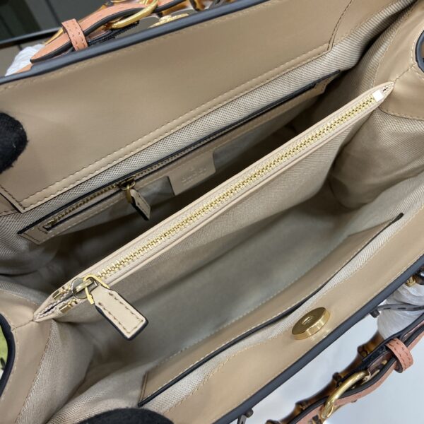 GUCCI DIANA MEDIUM TOTE BAG