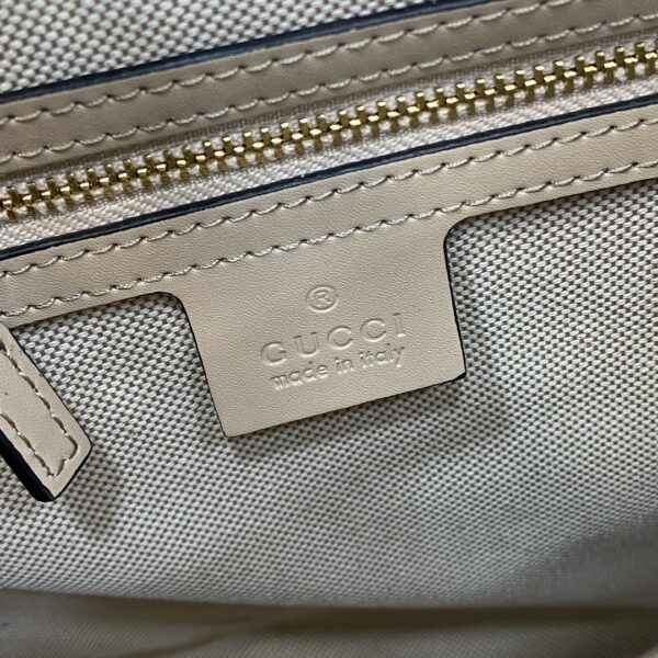 GUCCI DIANA MEDIUM TOTE BAG