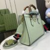 Gucci Diana Tote Bag Small