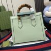 Gucci Diana Tote Bag Small