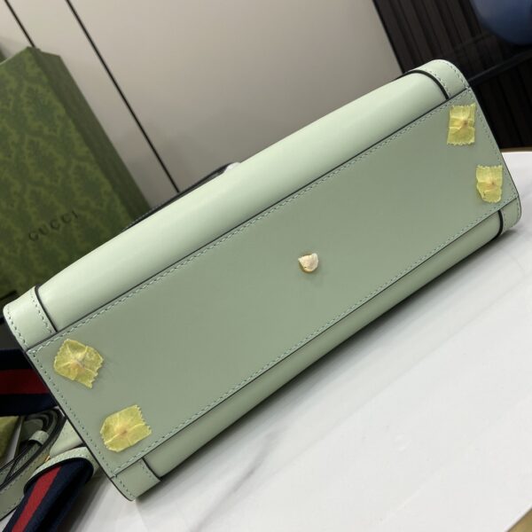 Gucci Diana Tote Bag Small