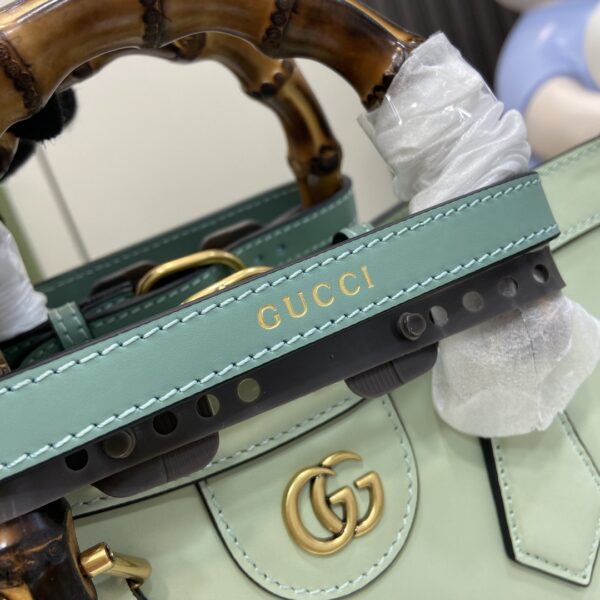 Gucci Diana Tote Bag Small