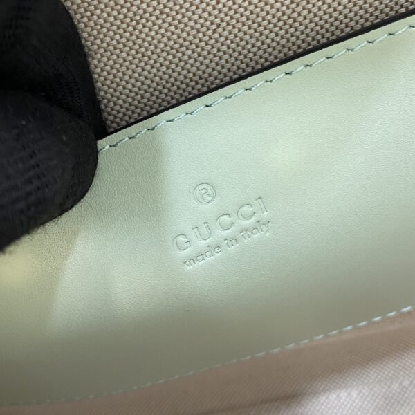 Gucci Diana Tote Bag Small