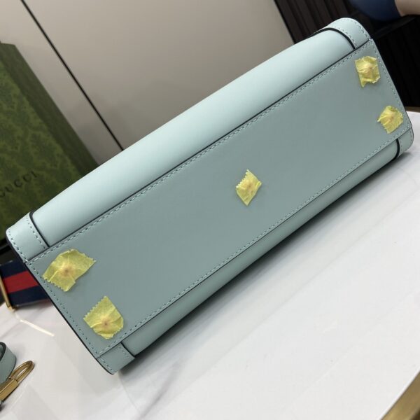 Gucci Diana Tote Bag Small