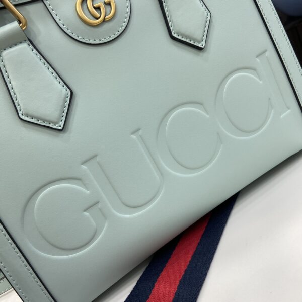 Gucci Diana Tote Bag Small
