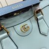 Gucci Diana Tote Bag Small