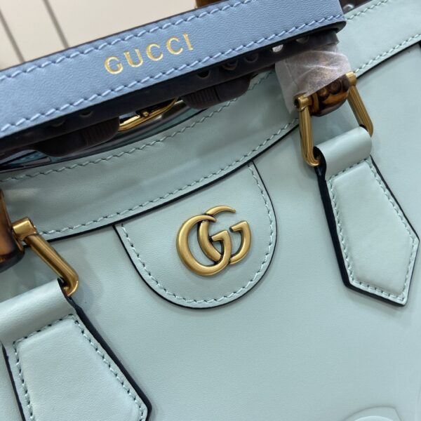 Gucci Diana Tote Bag Small